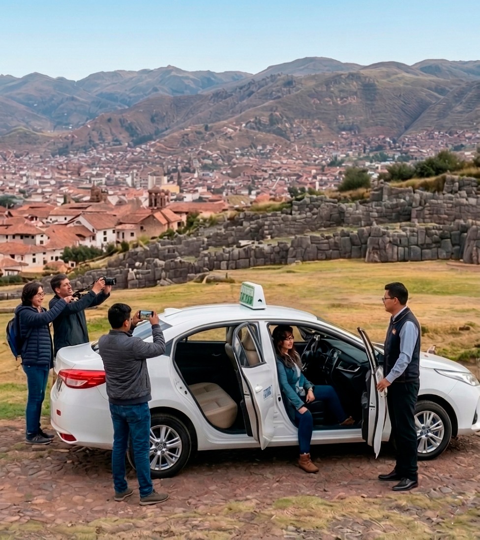 Tours y Turismo