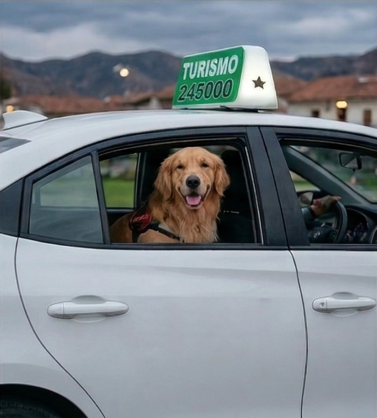 Servicios para Mascotas